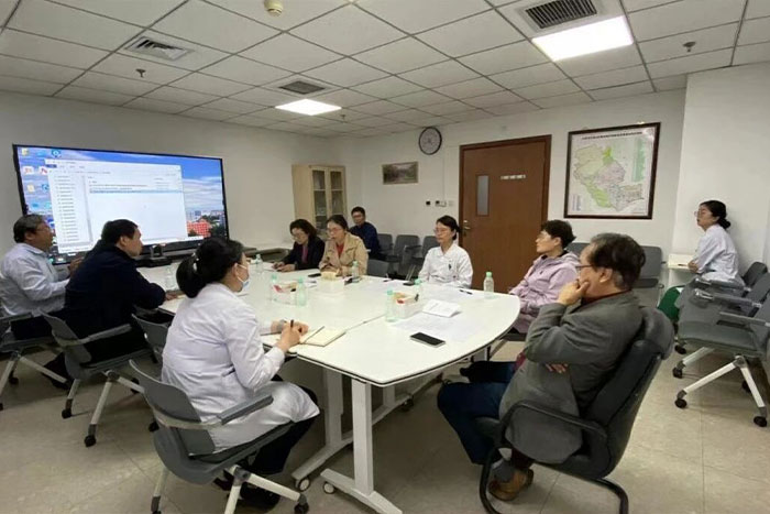 党建动态丨持续深化主题教育,作风建设取得实效